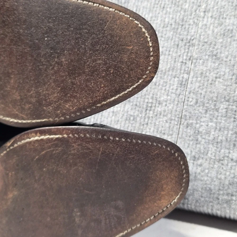 Allen Edmonds allen edmonds